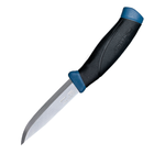 Ніж Morakniv Companion Navy Blue