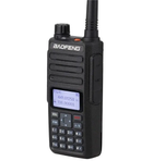 Рация цифровая DMR Baofeng DM-1801 UV, дальность 13км, батарея 2200мАh, 5W