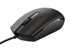 Миша комп'ютерна Trust Basi Wired Mouse дротова Trust Basi Wired Mouse