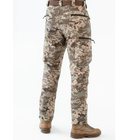 Штани Marsava Stealth SoftShell Pants ММ14 Size 30 - изображение 3