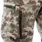 Штани Marsava Stealth SoftShell Pants MM14 Size 36 - изображение 3