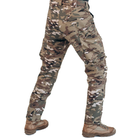 Штани Marsava Stealth SoftShell Pants Multicam Size 34 - зображення 3