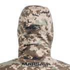 Куртка Marsava Stealth SoftShell Jacket MM14 Size M - изображение 4