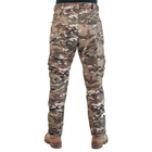 Штани Marsava Stealth SoftShell Pants Multicam Size 42 - зображення 4