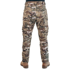 Штани Marsava Stealth SoftShell Pants Multicam Size 38 - зображення 4