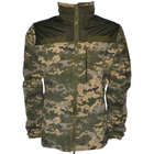 Куртка флісова Army ММ14 Size 56 - зображення 3