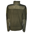 Куртка флісова Army Olive Size 54 - зображення 3