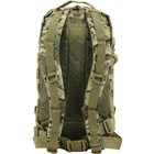 Рюкзак Kombat UK Small Assault Pack 28l multicam - изображение 4