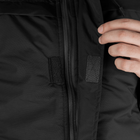 Куртка зимова Camo-Tec Patrol 2.0 Nylon Black Size M - изображение 9