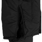 Куртка зимова Camo-Tec Patrol 2.0 Nylon Black Size M - изображение 10