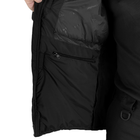 Куртка зимова Camo-Tec Patrol 2.0 Nylon Black Size M - изображение 12