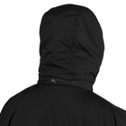 Куртка зимова Camo-Tec Patrol 2.0 Nylon Black Size M - изображение 15