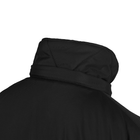 Куртка зимова Camo-Tec Patrol 2.0 Nylon Black Size M - изображение 16