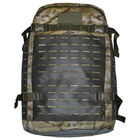 Рюкзак Tactical Extreme Tactic 38 Lazer Multicam