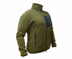 Кофта флісова Chameleon Composite Gen.3 Khaki Size M - изображение 1