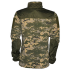 Куртка флісова Army ММ14 Size 52 - зображення 2