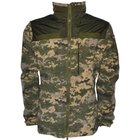 Куртка флісова Army ММ14 Size 52 - зображення 3