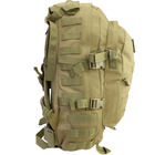 Рюкзак Kombat UK Spec-Ops Pack 45l coyote - изображение 4