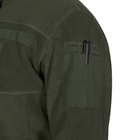 Кофта Camo-Tec Army Marker Ultra Soft Olive Size XXL - изображение 5