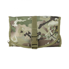 Сумка Kombat UK для туалетного приладдя Wash Bag multicam