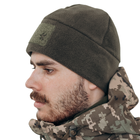 Шапка Marsava Tactical Hat Olive Size L - зображення 4