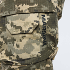 Тактичні штани Marsava Partigiano ММ14 Size 42 - зображення 3