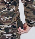 Куртка Marsava Stealth SoftShell Jacket Multicam Size S - изображение 4