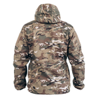 Куртка Marsava Stealth SoftShell Jacket Multicam Size S - изображение 9