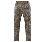 Штани тактичні Camo-Tec Poplin MM14 Size L - изображение 1