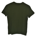 Футболка Olive Size M - изображение 1