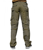 Тактичні штани Chameleon Shooter Gen.2 Tundra Size 52-54/176 - изображение 3