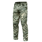 Штани Camo-Tec Patrol Rip-Stop Teflon MM14 Size L - зображення 1