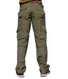 Тактичні штани Chameleon Shooter Gen.2 Tundra Size 56-58/188 - зображення 3