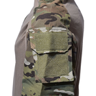 Костюм Combat Uniform Set Multicam Size XL - изображение 2