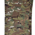 Костюм Combat Uniform Set Multicam Size XL - изображение 3