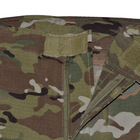 Костюм Combat Uniform Set Multicam Size XL - зображення 4
