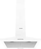 Вытяжка Minola HK 5214 WH 700 LED