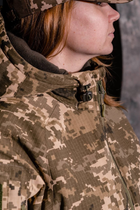 Куртка ріп-стоп жіноча СМ Груп L - зображення 3