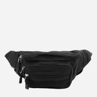 Тактическая сумка на пояс Valiria Fashion 5DETBP8101-2 Черная (2900000168930) - изображение 3