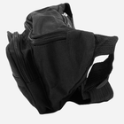 Тактична сумка на пояс Valiria Fashion 5DETBP8101-2 Чорна (2900000168930) - зображення 4