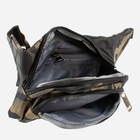 Тактическая сумка на пояс Valiria Fashion 5DETBP712-9 Черная (2900000169241) - изображение 6