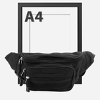 Тактическая сумка на пояс Valiria Fashion 5DETBP8101-2 Черная (2900000168930) - изображение 8
