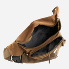 Тактическая сумка на пояс Valiria Fashion 5DETBP8102-12 Бежевая (2900000169159) - изображение 4