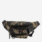 Тактична сумка на пояс Valiria Fashion 5DETBP8102-9 Чорна (2900000168954) - зображення 3