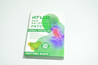 Пластир для зняття болю в шиї з екстрактом полину Hyllis Relief neck Patches 10 шт - изображение 5