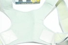 Корсет коректор осанки Posture Corrector Brace Plus Gray - зображення 5