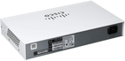 Przełącznik Cisco CBS110-16PP-EU - obraz 2