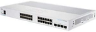 Przełącznik Cisco CBS250-24T-4X-EU - obraz 1