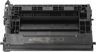Toner HP No.37A M607/M608/M609 Black (CF237A) - obraz 2
