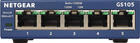 Switch Netgear GS105GE - obraz 1